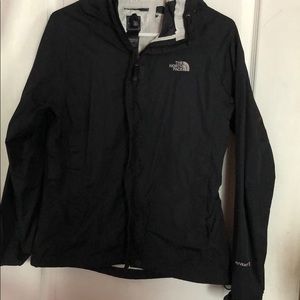 The north face jacket